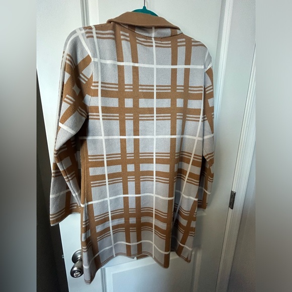 Autumn Skye Sweater Jacket - Picture 12 of 12